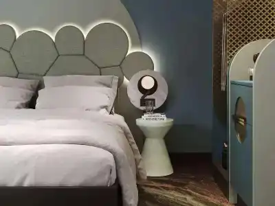 Mercure Annecy Centre - 79