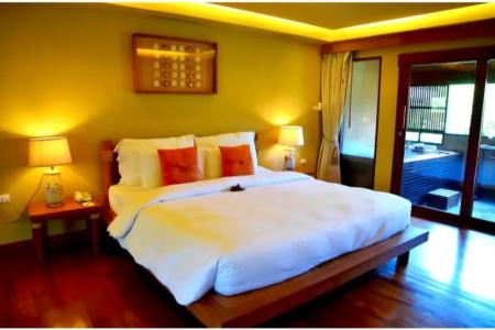 Deva Beach Resort Samui - 58