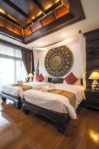 Villa Sirilanna - 62