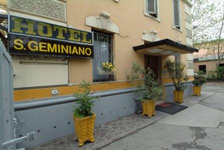 San Geminiano - 0
