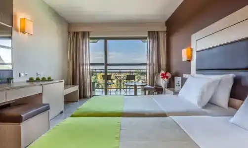 Kipriotis Hippocrates - Adults Only - 47