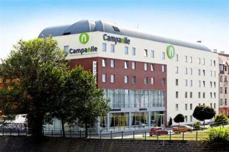 Campanile Wroclaw - Stare Miasto - 41