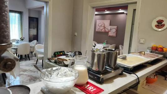 Ambrosia Suites - 12