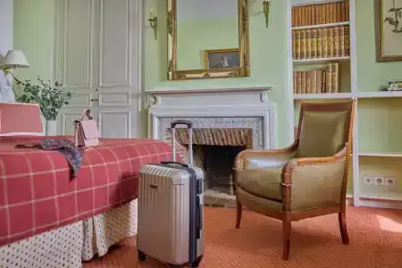 Relais Du Louvre - 94