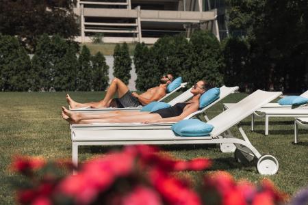 Crowne Plaza Belgrade, an IHG - 42