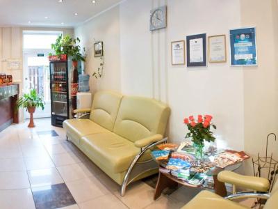 Dinaburg Spa - 28