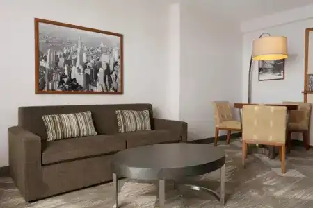 Sheraton Tribeca New York - 80