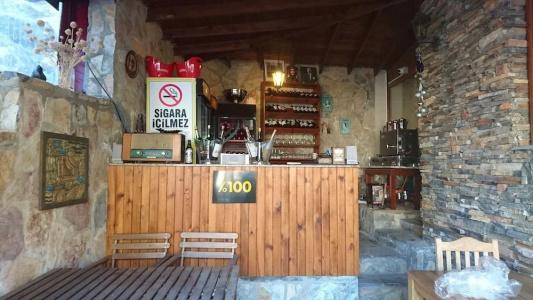 Şirince Klaseas&Restaurant - 21