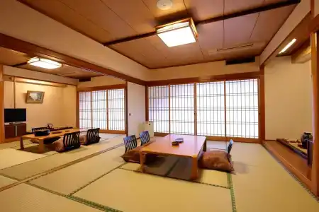 Kawaguchiya Kinosaki Riverside - 21