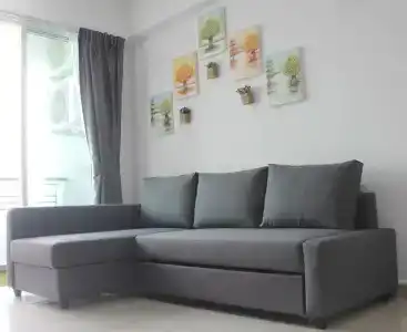 Sarang Paloh Heritage Stay - 17