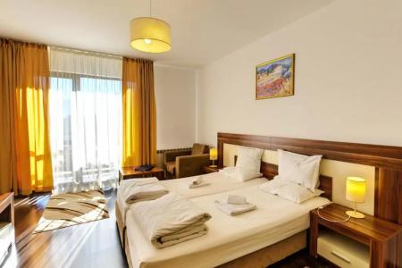 Balkan Jewel Resort & Chalets - 42
