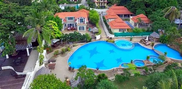 Nantra Thongson Bay Resort & Villas - Monthly Service - 70