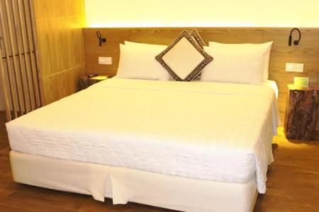 Liberty Saigon Greenview - 149