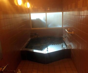 Ryokan Meiryu - 16