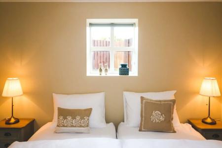 G19 Boutique Apartments - 44