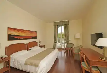 Savoy Palace - 6