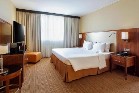 Courtyard by Marriott Toulouse Airport - 67