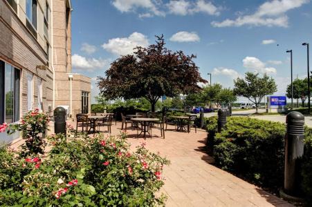 Hilton Garden Inn - 26