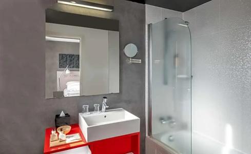 Best Western Plus Hôtel Litteraire Alexandre Vialatte - 85