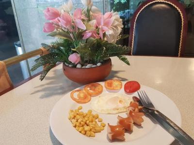 Interchange Tower Serviced Apartment - Sha Extra Plus - 10