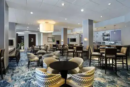 Hilton Downtown - 37