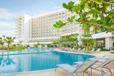 Hilton Club The Beach Resort Sesoko - 17