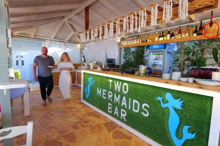 Two Mermaids - 19