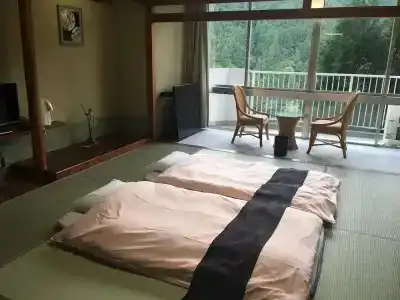 Hinotani Onsen Misugi Resort - 50