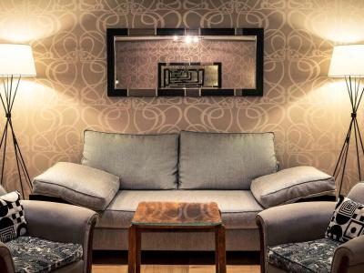 Mercure Belgrade Excelsior - 16
