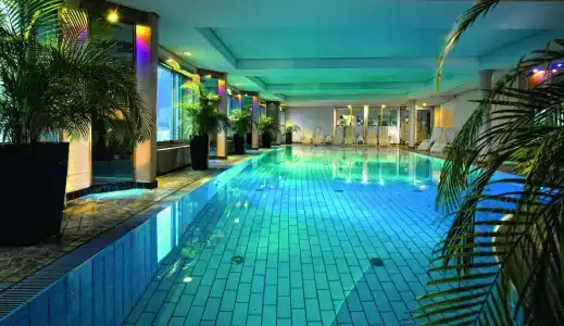 Maritim Frankfurt - 14