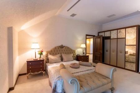 Qafqaz Resort - 56