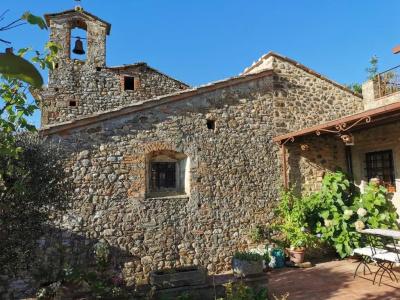 Antico Borgo Frosini - 32