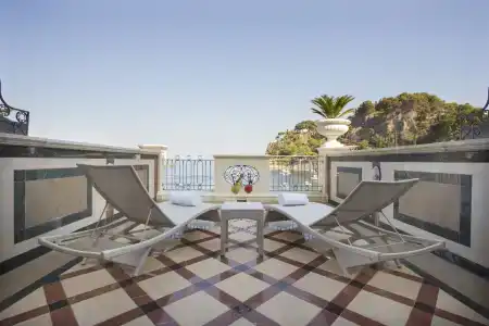 Mazzarò Sea Palace - VRetreats - 21