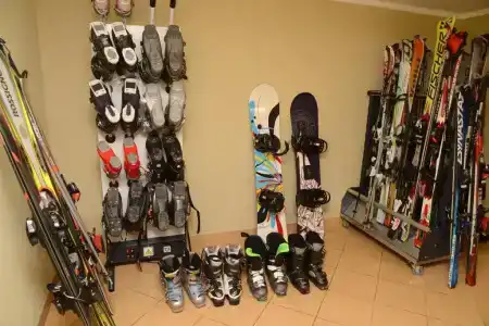 Alpejski - 15