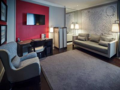 Park Hôtel Grenoble - MGallery - 60