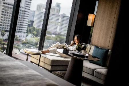 Intercontinental Singapore Robertson Quay (Sg Clean), An Ihg - 82
