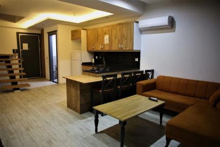 Vm Resort Otel Mersin - 26