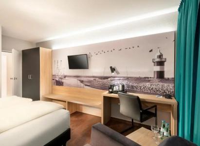 Best Western Achim Bremen - 77