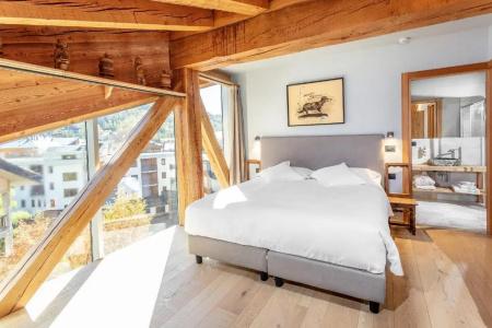 Aux Pieds du Roi - Suite & Spa - 42