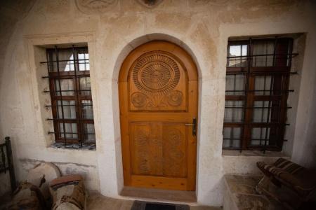 Oread Cave Suites - 368