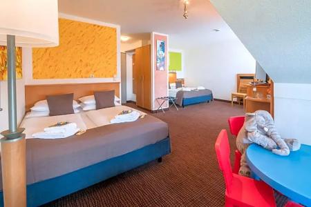 Best Western München Airport - 66