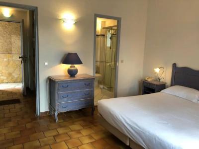 Hôtel Jas Neuf - 20
