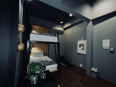 Bangkok Bed and Bike - 47