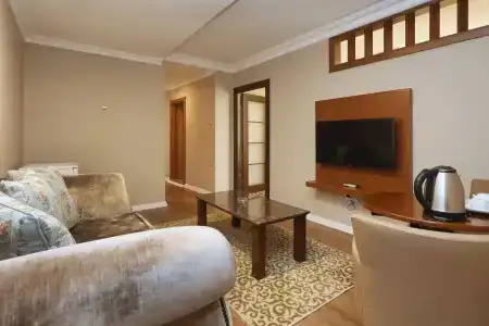 Balturk Sakarya - 2