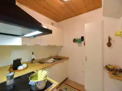 Residence Salvan - 28