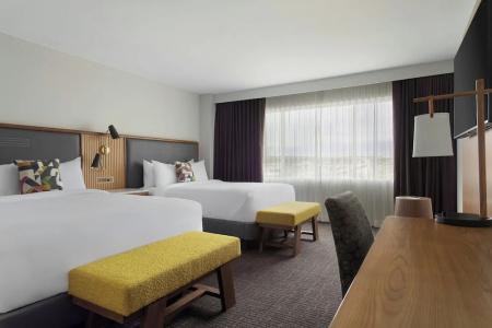 Crowne Plaza Arlington, An Ihg - 79