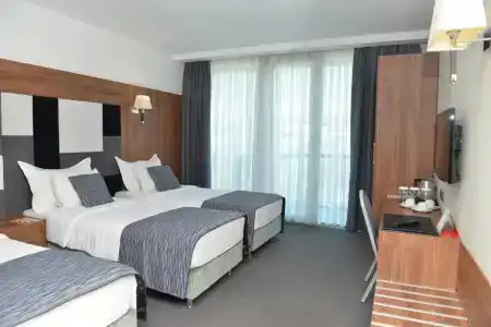 Yalova Lova & Spa Yalova - 63