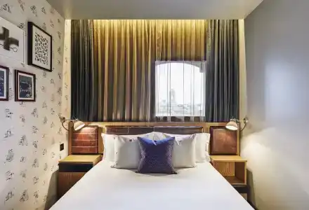 The Hoxton, Holborn - 17