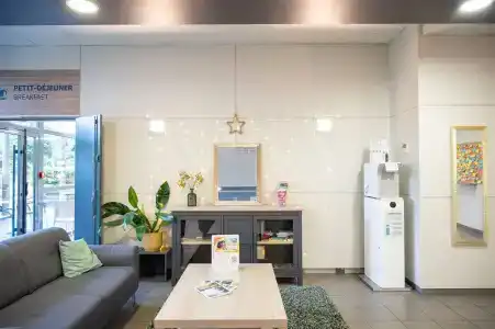 Zenitude Hôtel-Résidences Toulouse Métropole - 16