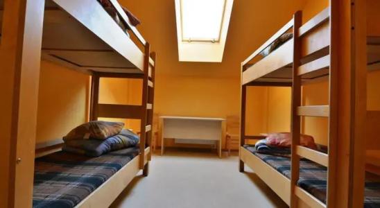 Kocēnu sporta nama hostelis - 4